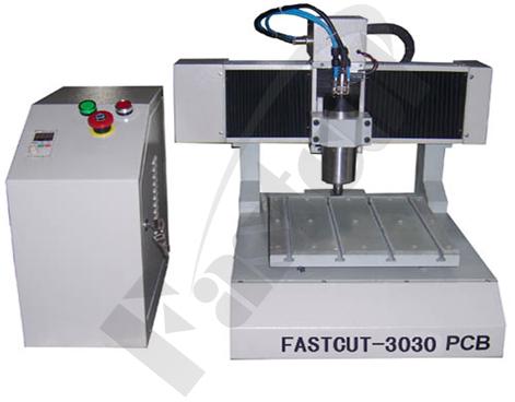 PCB CNC Engraving Router Fastcut-3030