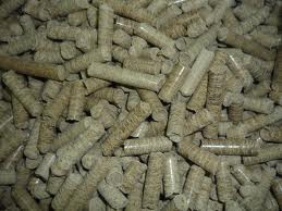 Wood pellet, Brand Name : HCMC, Vietnam