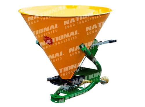 National Fertilizer Spreader NFS - 500