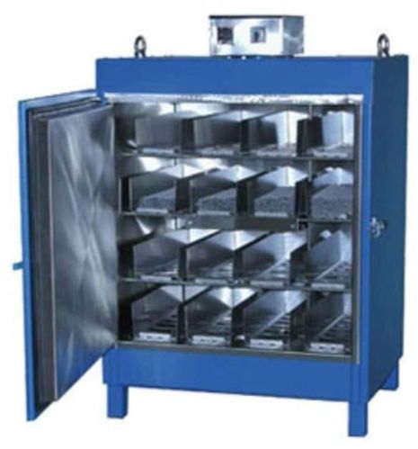 Electrode Drying Oven