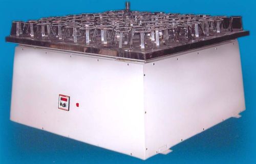 Rotary Shaking Machine