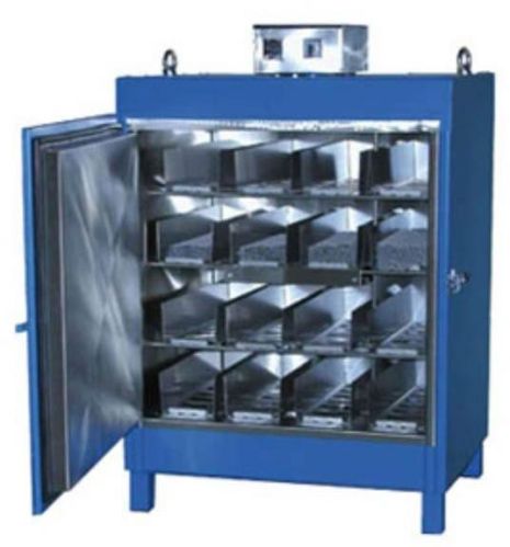 Welding Rod Oven