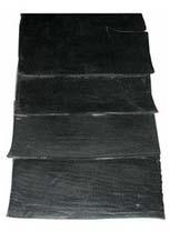 Fine Grade Whole Tyre Reclaim Rubber