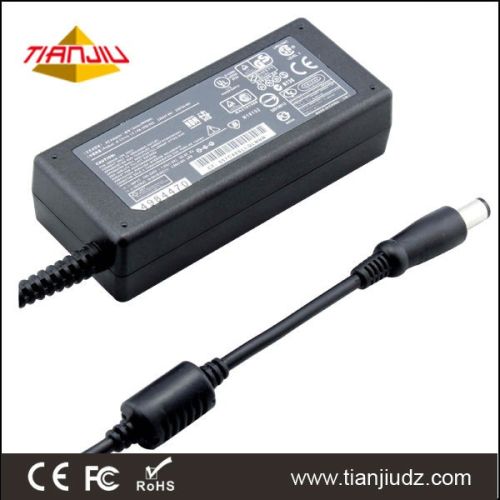Laptop Battery Adapter For HP 19v4.74a Dc 7.4*5.0mm