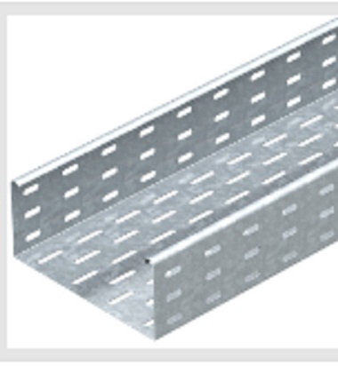 Perforated Cable Trays