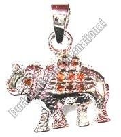 Polished Silver Pendants, Packaging Type : Fabric Bag, Plastic Box, Velvet Box, Wooden Box