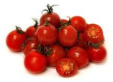 Fresh Cherry Tomato