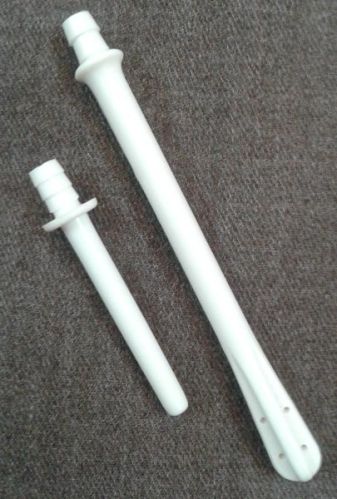 Enema Nozzles, Size : 3/4