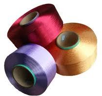 Drawn Textured Polyester Yarn, Brand Name : Changxiang