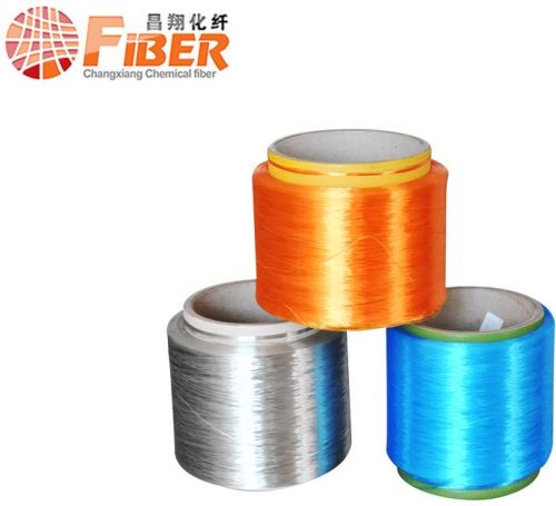 Fully Oriented Polyester Yarn FDY(poy,Dty,FDY)