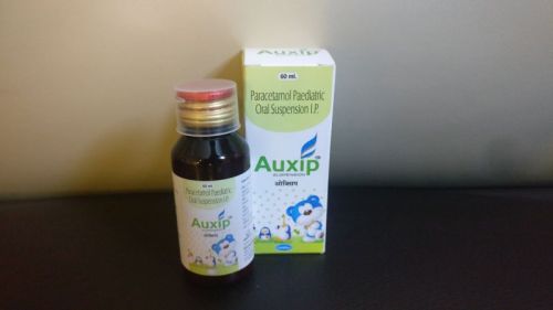 Paracetamol Syrup