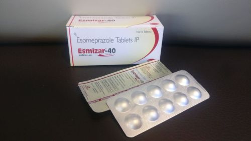 Esomeprazole Tablets