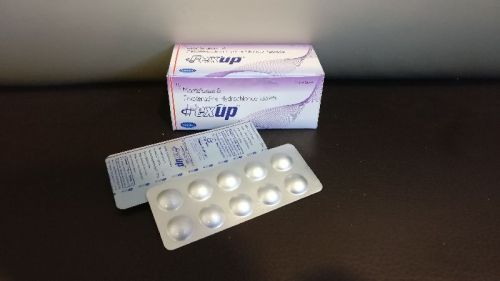 Montelukast Fexofenadine Tablets