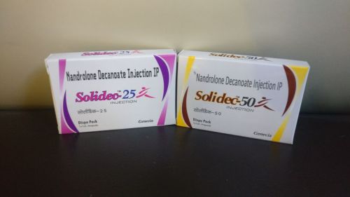 Nandrolone Decanoate Injection