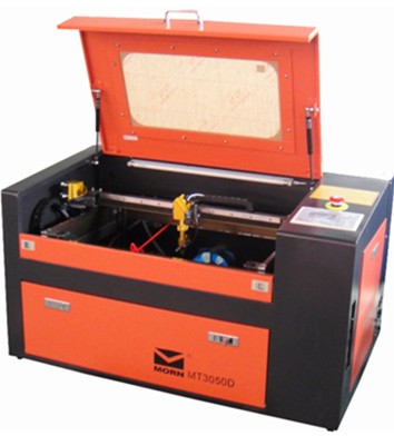 Morn Mini Laser Engraving Machine
