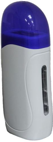 Single Hand Held Roller Wax Heater, Brand Name : Rebune