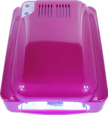 36w UV Lamp Professional Electric Nail Dryer