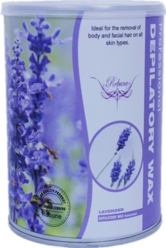 Depilatory Wax, Hair Removal Wax, Brand Name : Rebune