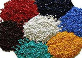 Polypropylene Granules