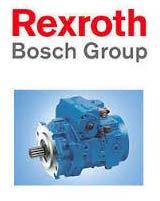 TOSS Bosch Rexroth Pump, For Industries, Certification : Iso9001