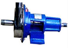 Centrifugal Bare Pumps