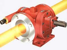 Heavy Duty External Gear Pumps