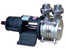 Selfpriming Pumps