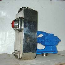Horizontal Mud Pumps