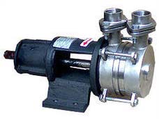 Hot Water Self Priming Pumps