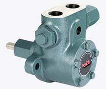 Positive Displacement Gear Pumps