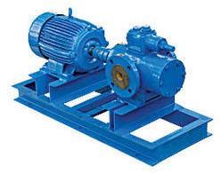 Progressive Cavity Screw Pump