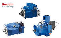 TOSS Pv7 Series Rexroth Pump