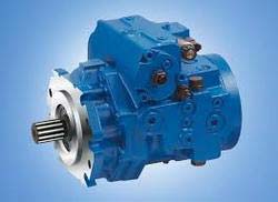 Toss Rexroth Axial Pump