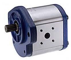 TOSS Rexroth Gear Pump