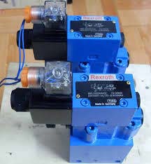  Rexroth Valve