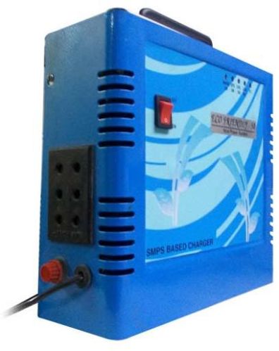SMPS Based Battery Charger