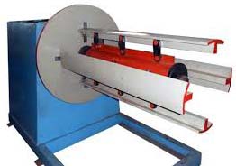 100-1000kg Mechanical Decoiler Machine, Automatic Grade : Semi Automatic, Manual, Automatic