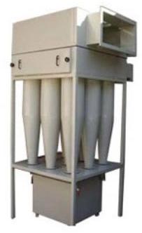 Cyclone Separator