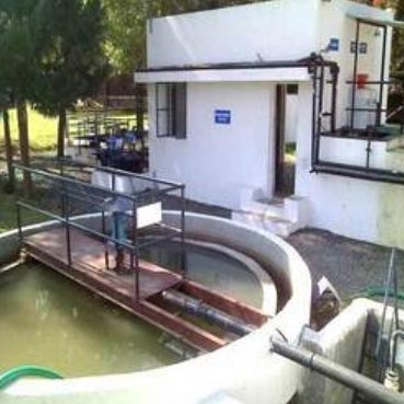 Effluent treatment plant, Purity : 99.99%