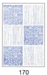 Ordinary White Printed Ceramic Wall Tiles 8 X 12