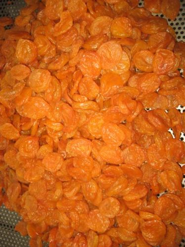 Dry Apricot
