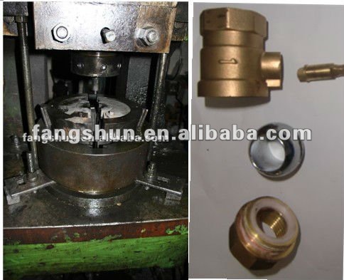 Brass Parts, Brand Name : fanshun