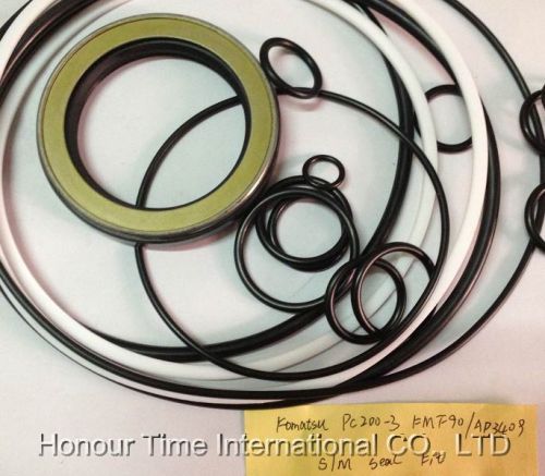 Swing Motor Seal Kit