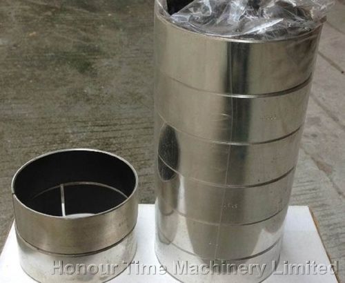 Low Carbon Steel Du Bushing, Excavator Parts, Brand Name : Sumitomo