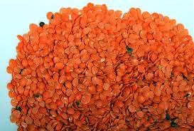 Kabuli Chickpea, Soy Beans, White Kidney Beans