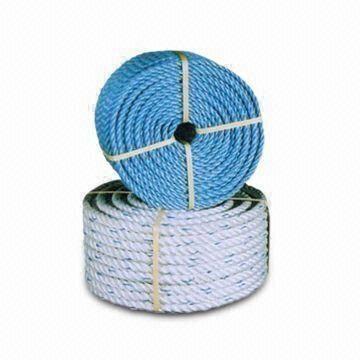 Swaraj PP Monofilament Ropes, Color : Red, Green, Blue, Pink, Violet Etc