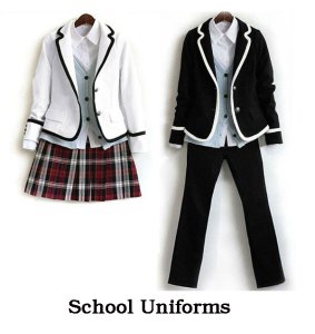 School Uniforms