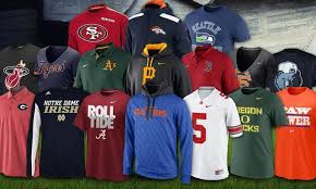 Sports Apparel