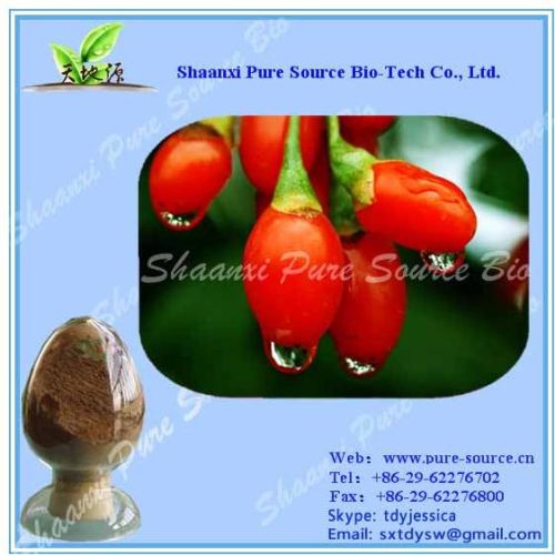 Pure Source Bio-Tech Barbury Wolfberry Fruit Extract