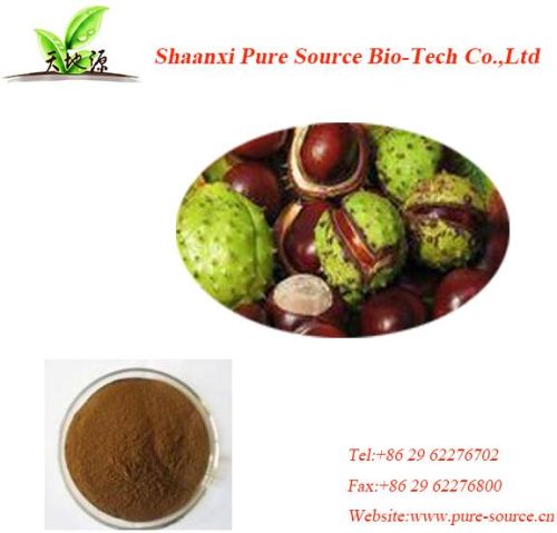 Horse Chestnut Extract, Brand Name : Pure Source
